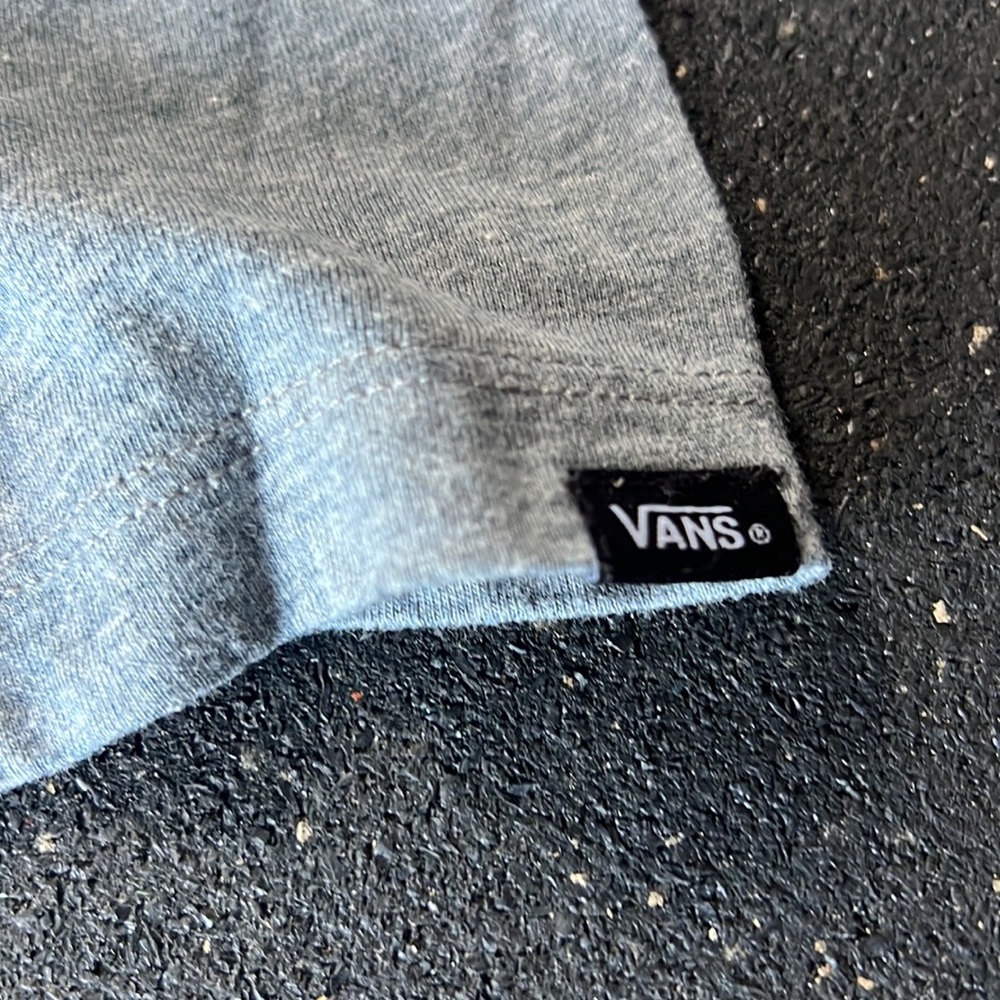 VANS: Tee - Picture 4 of 6